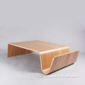 Eric Pfeiffer Scando Coffee Table